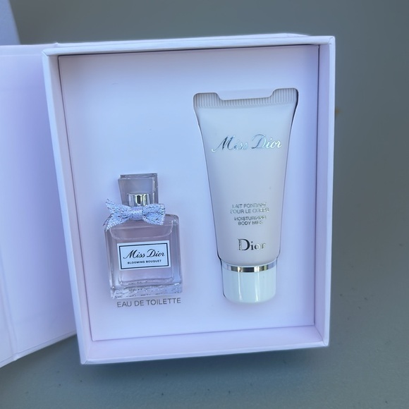 New MISS DIOR BLOOMING BOUQUET Mini Set - Picture 2 of 5